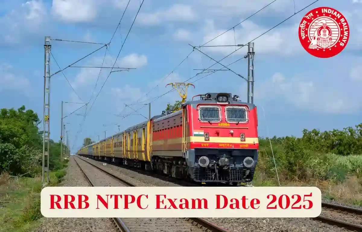 RRB NTPC Admit card