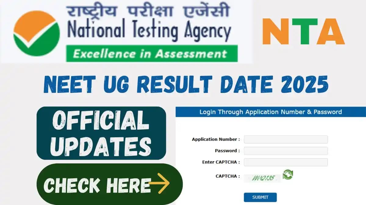 NEET UG Result