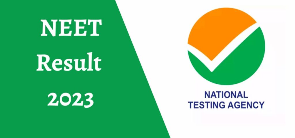 NEET UG Result